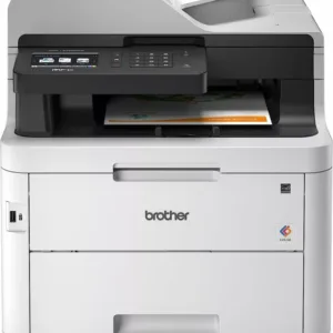 طابعة برذر ليزر MFC-L3750CDW ملون